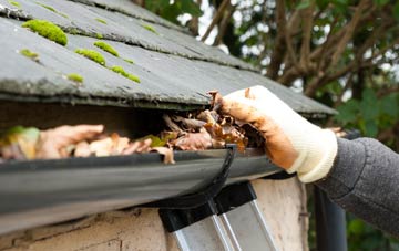 gutter cleaning Mayon, Cornwall