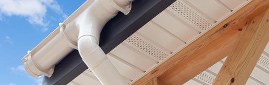 get Mayon guttering quotes today