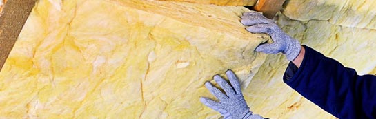 quotes for Mayon roof insulation