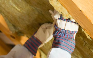 types of Mayon pitched roof insulation materials